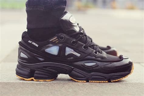 raf simons adidas ozweego 2 price|raf simons ozweego bunny black.